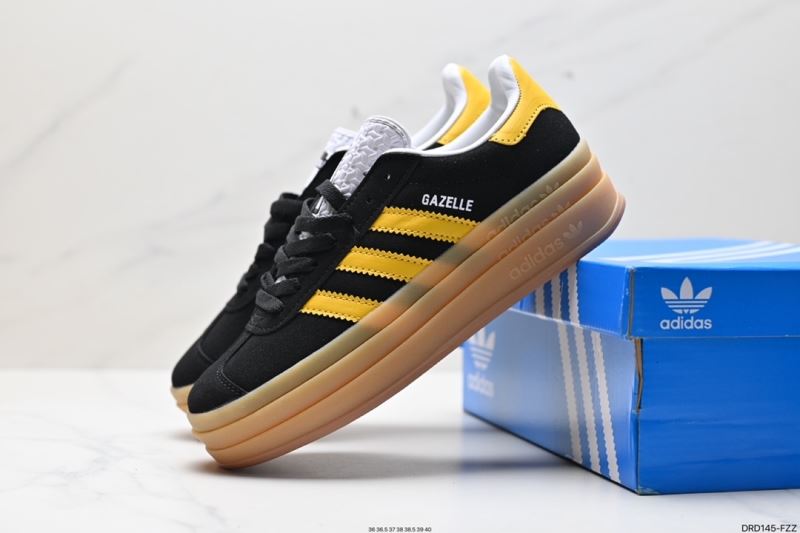 Adidas Gazelle Shoes